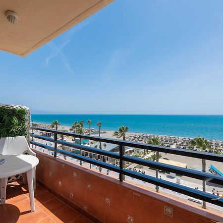 Xpce Playa Bajondillo Terrace - Parking Free Daire Torremolinos Dış mekan fotoğraf